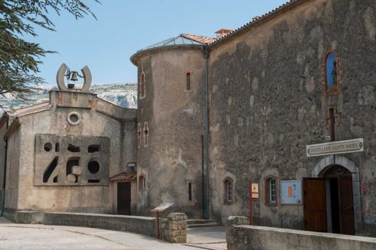 Every hotel you’ve stayed in has a Catholic origin