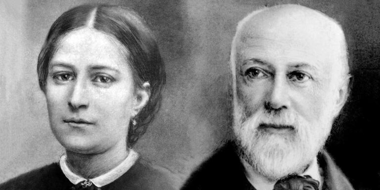 July is a month full of feasts for married saints
