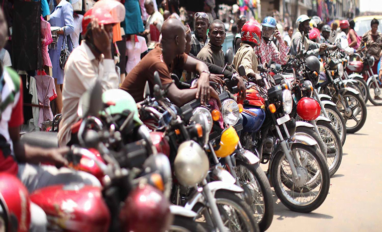 Policemen, okada riders in bloody clash in Calabar