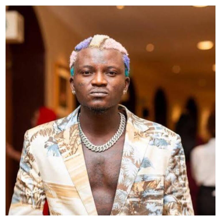 Corn sellers drive luxurious cars in UK – Portable defends Remi Tinubu 