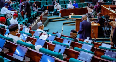 State Police Bill: Rowdy session as Reps Minority Caucus stage walks out of plenary