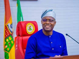 Makinde seeks UN probe into abduction of Ogbomoso pupils, teachers