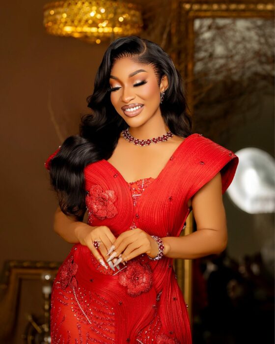 ‘Buy Them Gifts’ — Tonto Dikeh Calls Out Christian Men Over Effort In Courtship