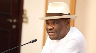 PDP Crisis: Turaki deceiving candidates, INEC has given us access code – Wike