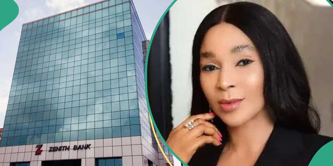 Zenith Bank alerts customers to attempted hacking
