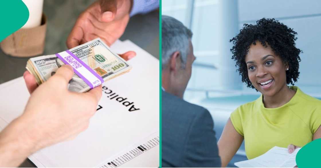 Nigerian business to get $150m grant as NACCIMA opens applications.