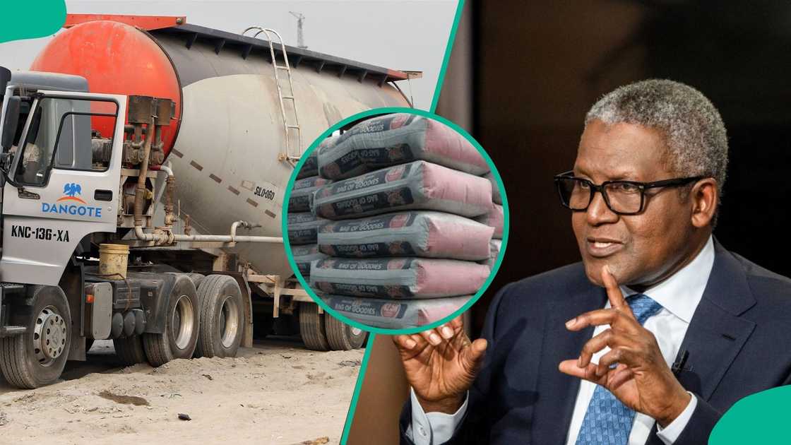 Tanzania Courts Dangote for New Fertiliser, Energy Investments as Economic Growth Drive Intensifies