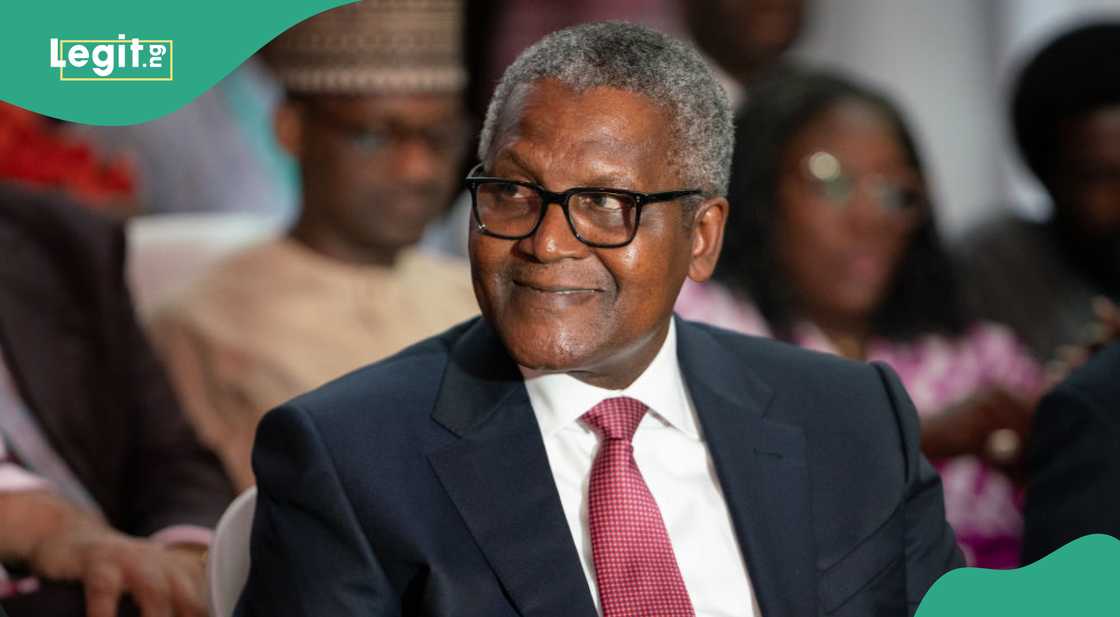 Dangote announces new fresh deadline to build another refinery