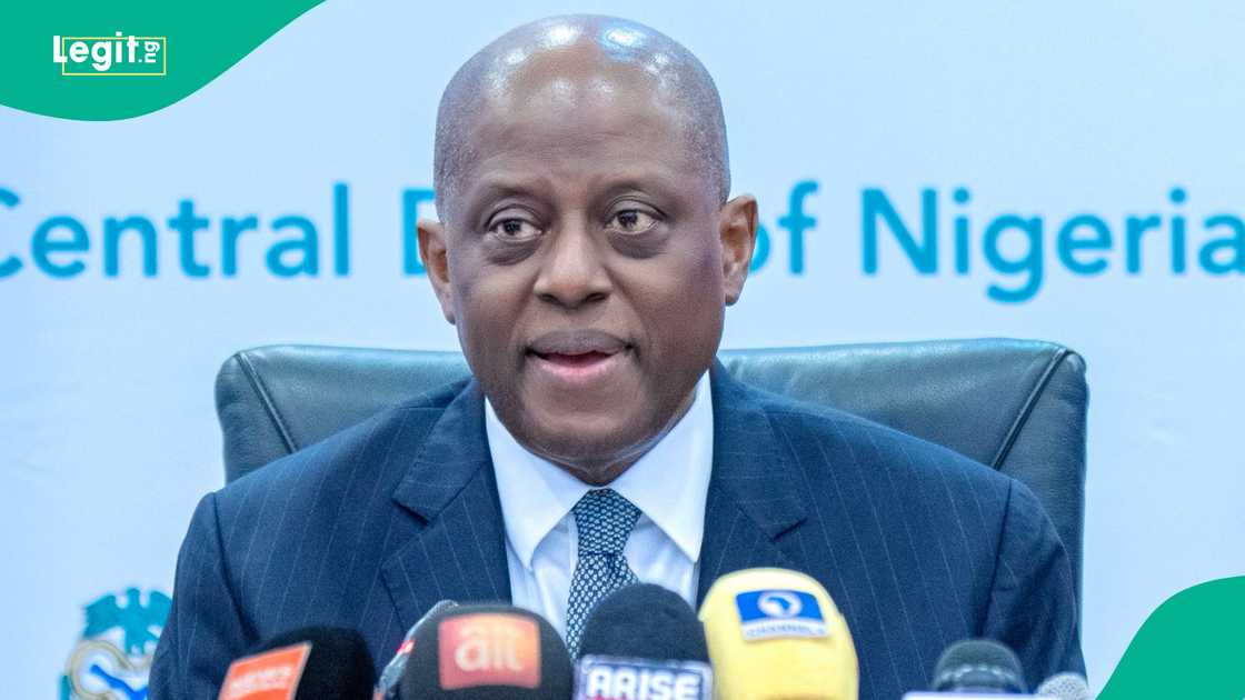 Nigerian banks report over 13,000 BVNs to CBN