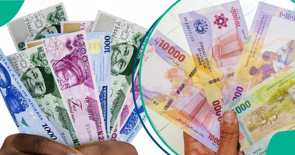 Meet strongest currencies in Africa in July 2026