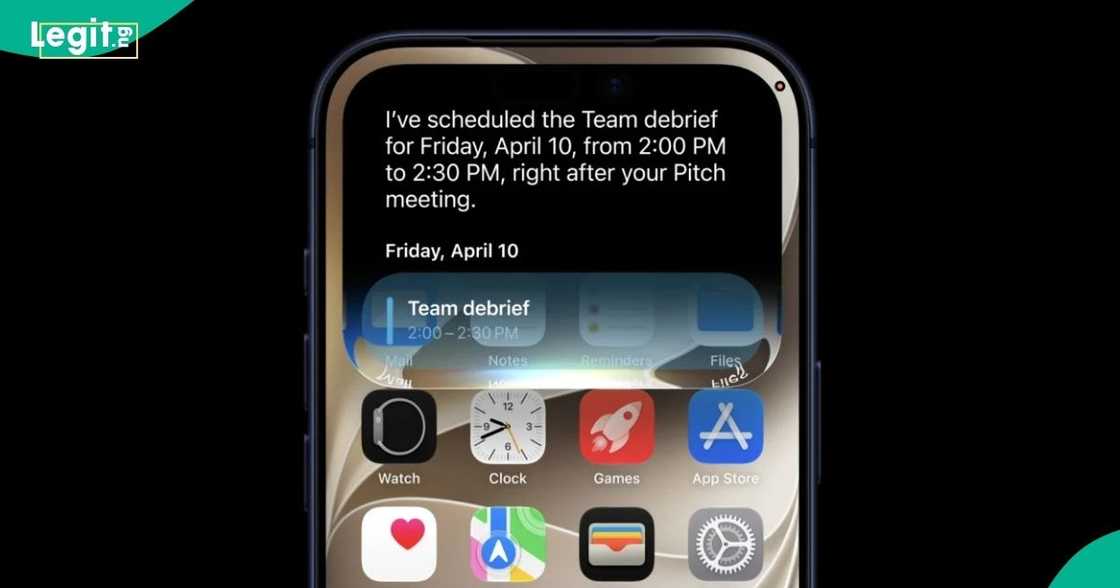 iOS 27 introduces Apple's biggest Siri upgrade yet