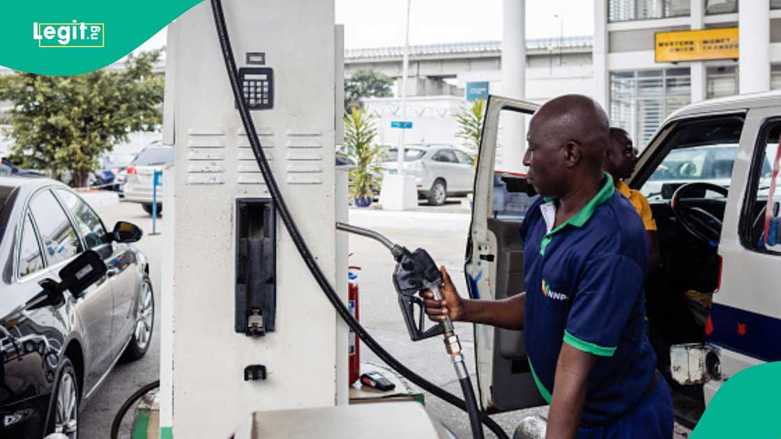 Lower petrol prices emerge at filling stations as depots slash rates