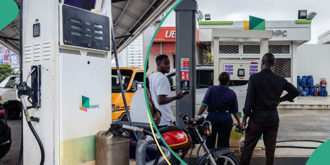 NNPC slashes petrol prices amid crude oil price fall