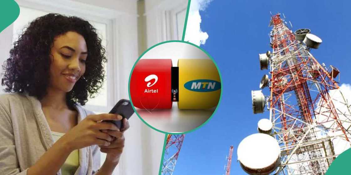 Internet Data Surge: Nigerians Consume 15.32m TB in 12 Months, Worth N6.6tn