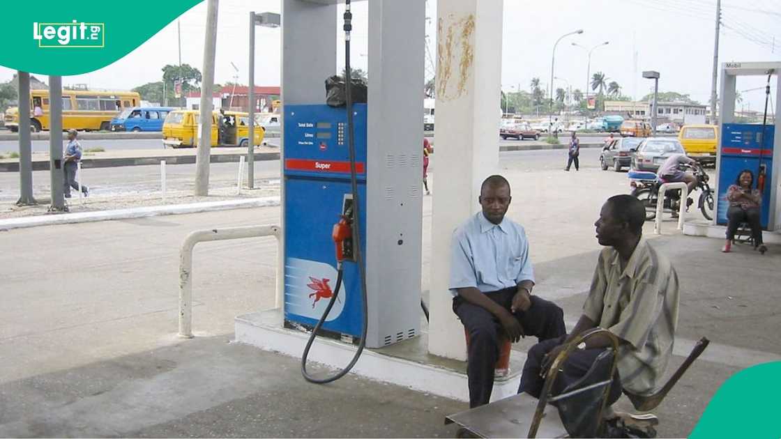 Nigeria's Petrol Consumption Falls by 52 Million Litres as High Fuel Prices Bite