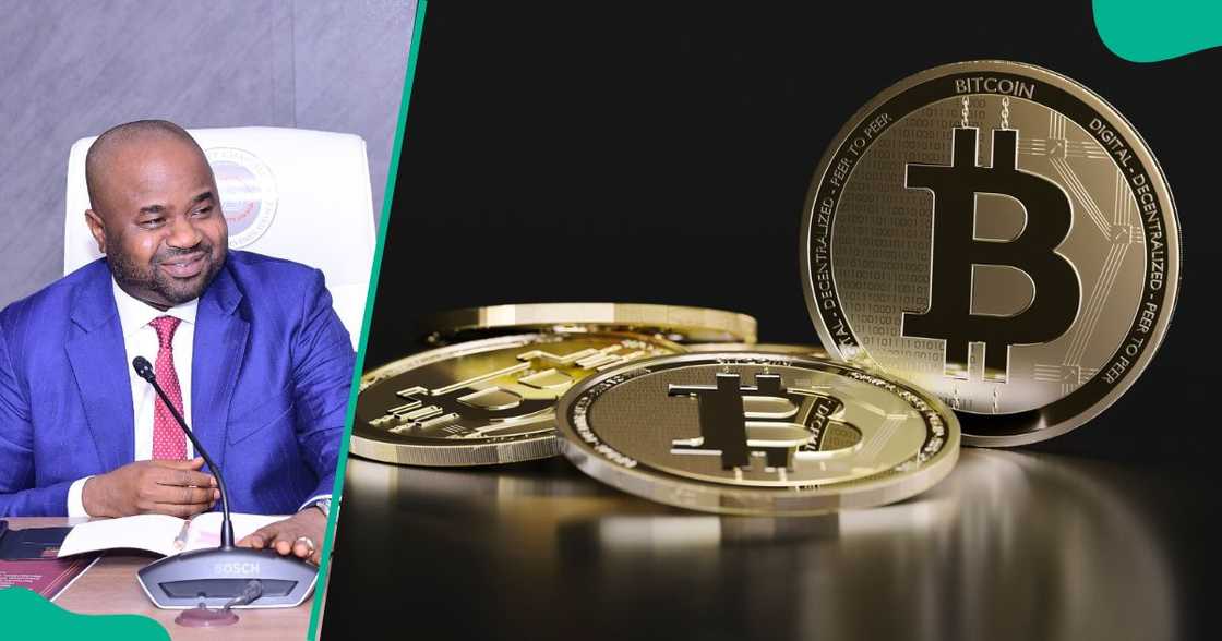 FG moves to tax virtual assets with new crypto rule