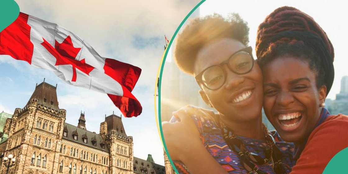 Canada has named two key documents Nigerians need to claim citizenship