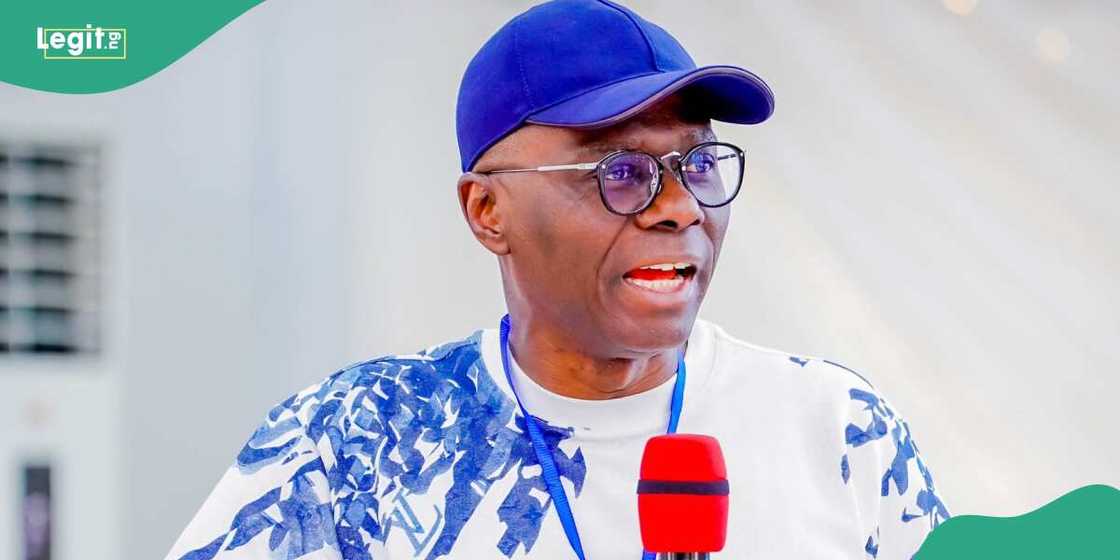 Lagos invites young Nigerians to apply for Climate Action fund.