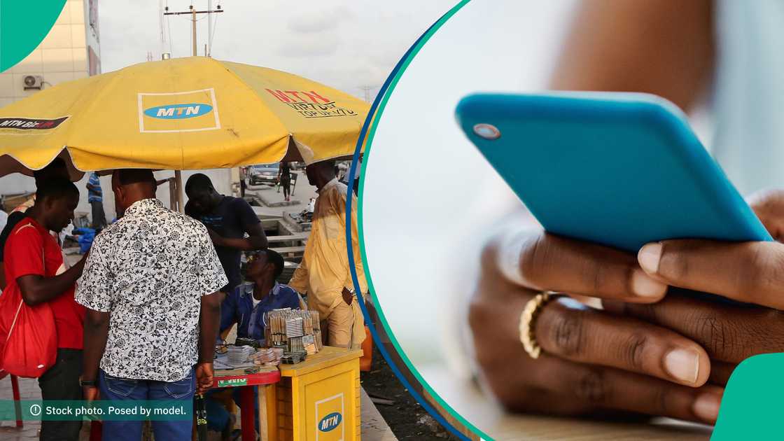MTN urges subscribers to use only official channels