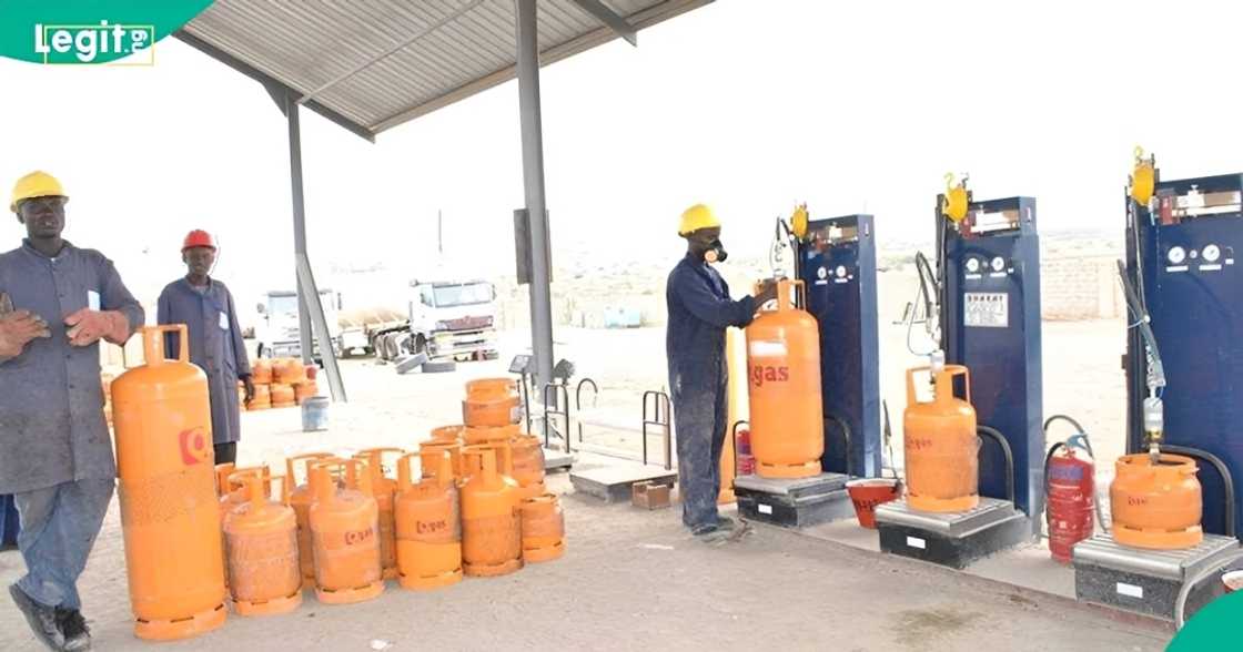 LPG dealers release fresh depot prices as Navgas sells at N1,005/kg