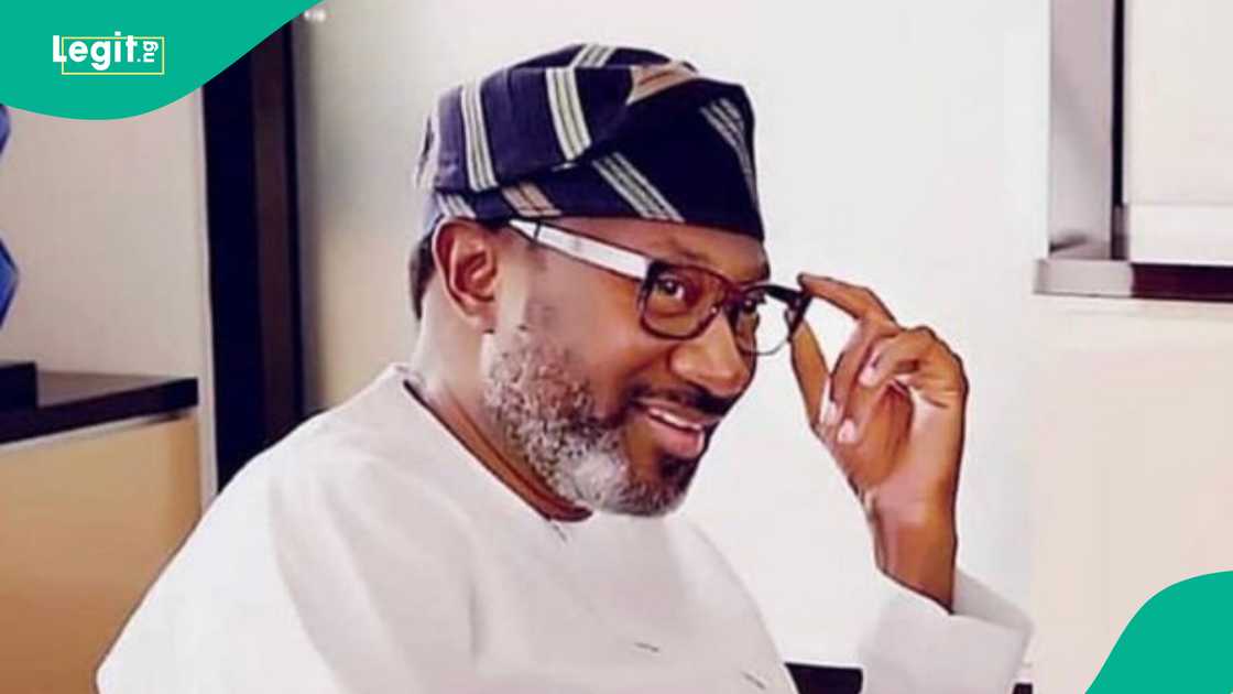 Otedola's net worth hits new high amid surges in First HoldCo's shares