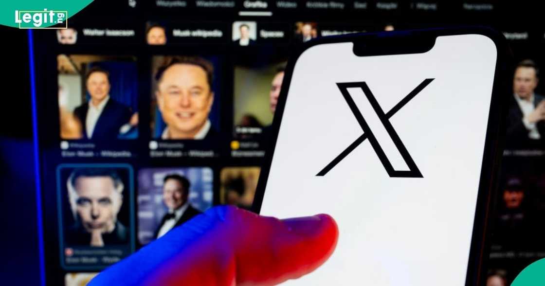 X says its new creator programme will reward original reporting