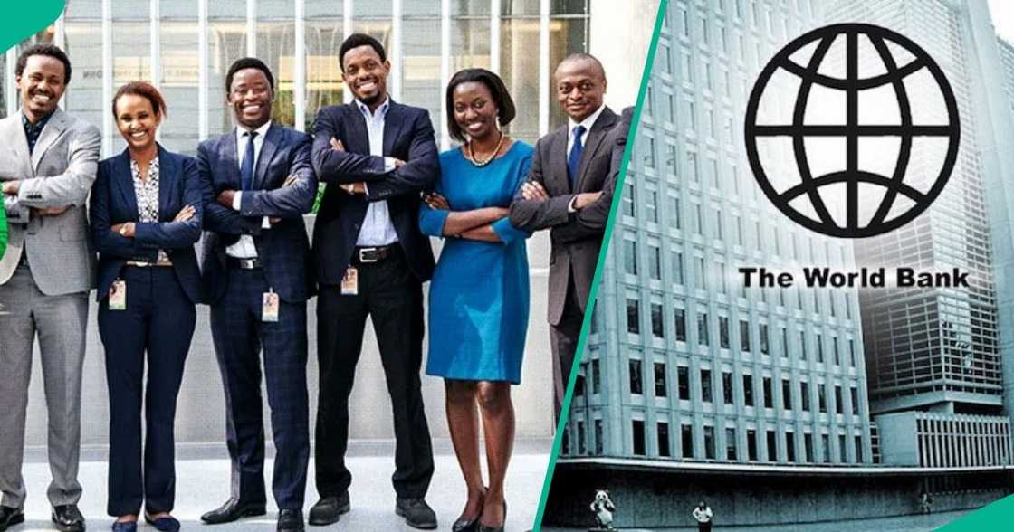 The World Bank has opened applications for its 2027 Africa Fellowship Programme