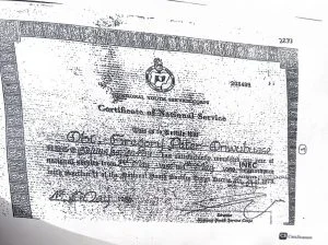 The Independent National Electoral Commission (INEC) has published the personal particulars and nomination documents of Nigerian Democratic Congress (NDC) presidential candidate Peter Obi and his running mate, Rabiu Musa Kwankwaso, ahead of the 2027 general election.
