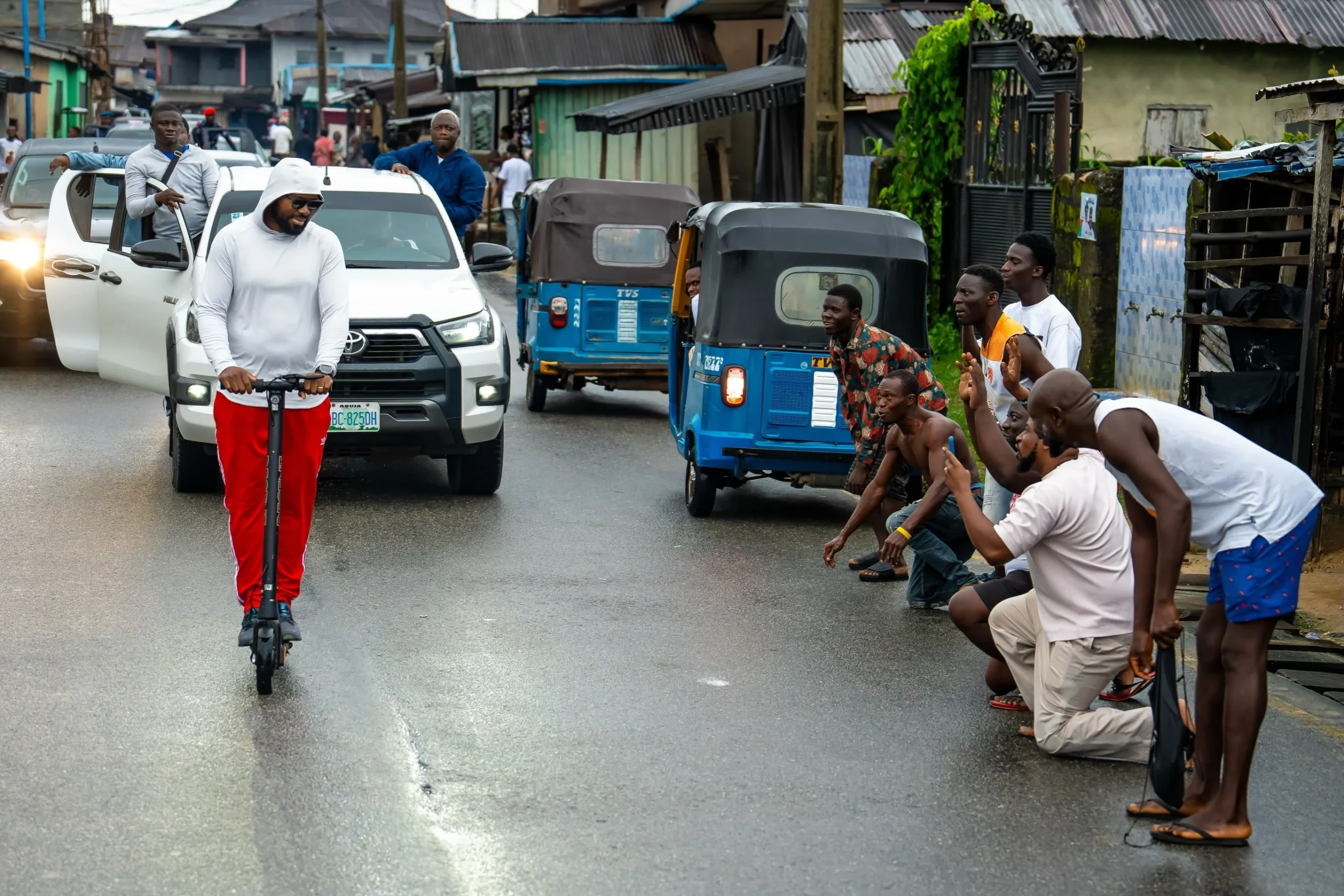 Olu of Warri