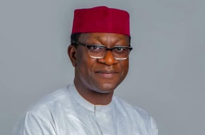 Yusuf celebrates Abdulmumin Jibrin Kofa at 50, hails legislative, grassroots contributions